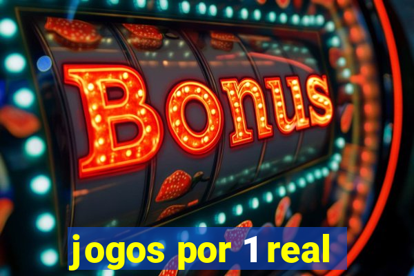 jogos por 1 real